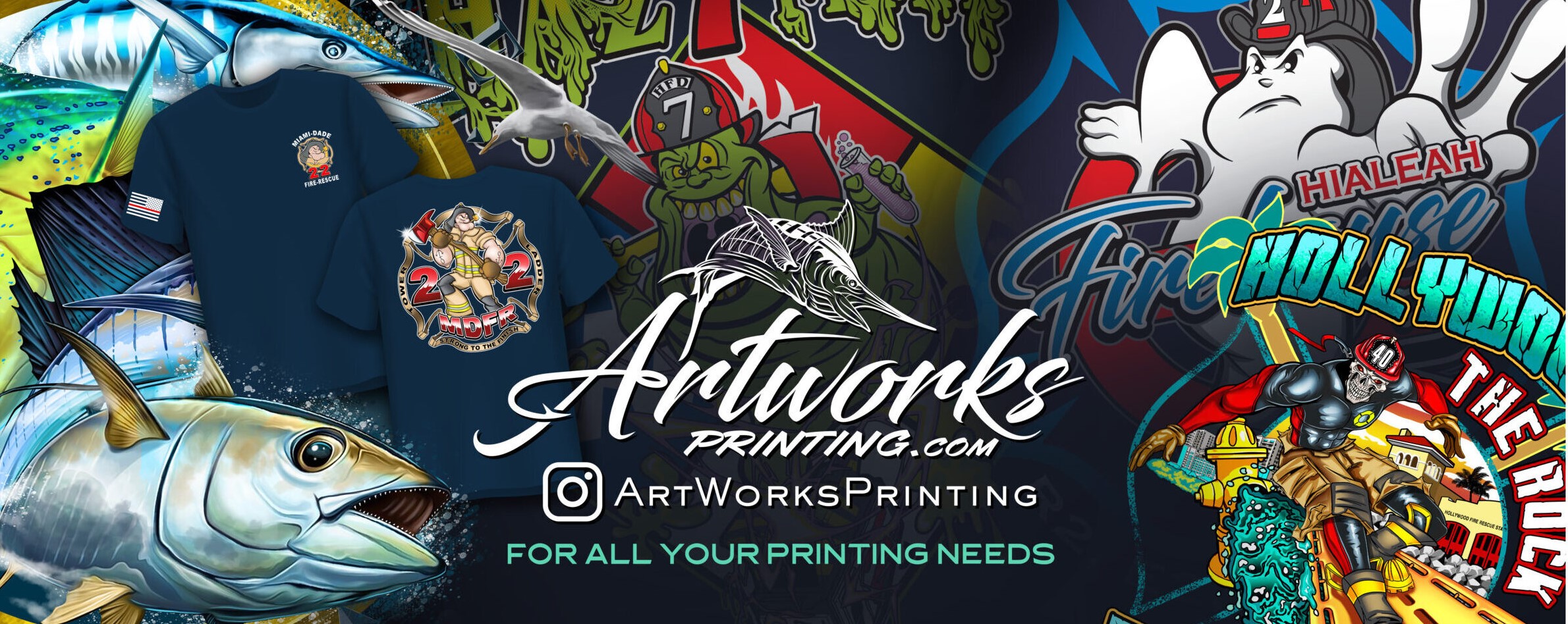 Artworks Printing