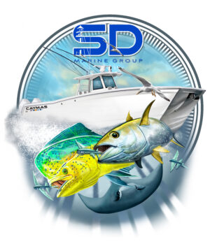 SD Marine Group