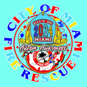 City Of Miami Autism