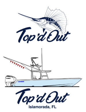 Top'd Out